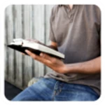 manual de predicas biblicas android application logo